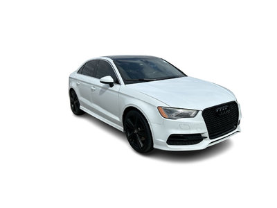 2015 Audi A3 in Mississauga, Ontario