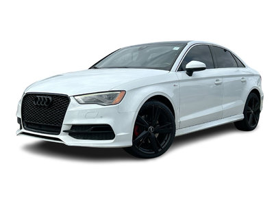 2015 Audi A3 in Mississauga, Ontario