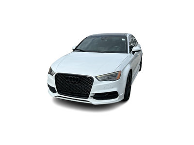 2015 Audi A3 in Mississauga, Ontario
