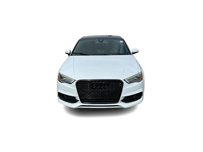 2015 Audi A3 in Mississauga, Ontario