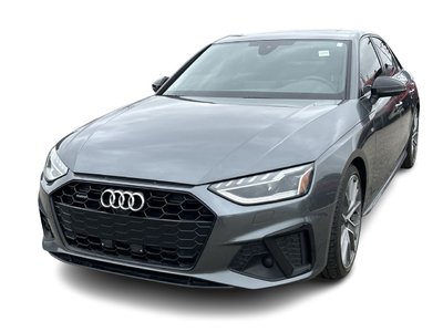 Audi A4  2021 à Mississauga, Ontario