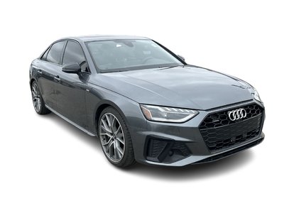 Audi A4  2021 à Mississauga, Ontario