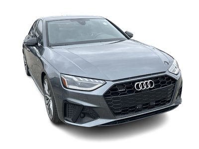 Audi A4  2021 à Mississauga, Ontario