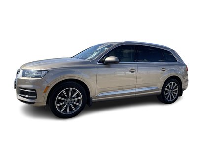 2019 Audi Q7 in Mississauga, Ontario