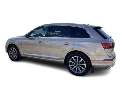 2019 Audi Q7 in Mississauga, Ontario