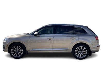 2019 Audi Q7 in Mississauga, Ontario