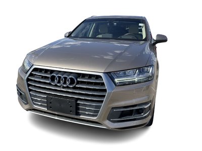 2019 Audi Q7 in Mississauga, Ontario