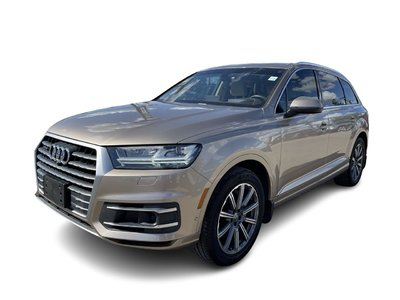 2019 Audi Q7 in Mississauga, Ontario