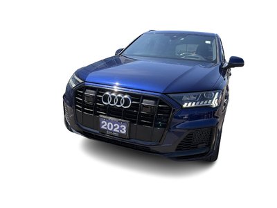 Audi Q7  2023 à Mississauga, Ontario