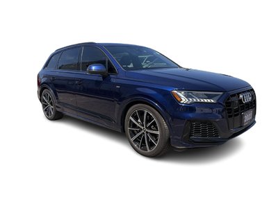 Audi Q7  2023 à Mississauga, Ontario