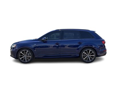 2023 Audi Q7 55 3.0T Technik quattro 8sp Tiptronic — photo 8