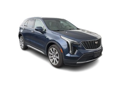 Cadillac XT4  2020 à Mississauga, Ontario