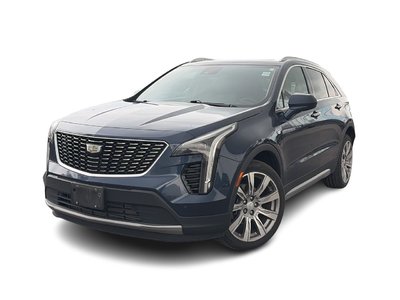 Cadillac XT4  2020 à Mississauga, Ontario