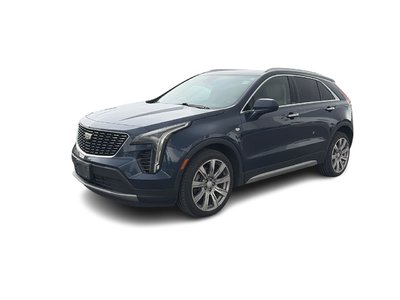 Cadillac XT4  2020 à Mississauga, Ontario