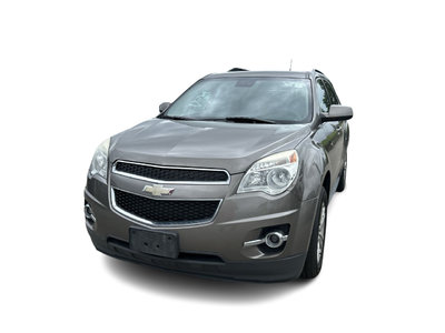 Chevrolet Equinox  2012 à Mississauga, Ontario