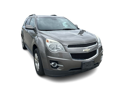 Chevrolet Equinox  2012 à Mississauga, Ontario