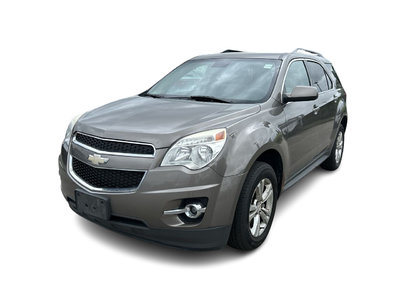 Chevrolet Equinox  2012 à Mississauga, Ontario