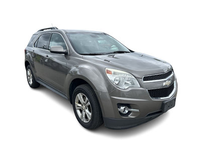 Chevrolet Equinox  2012 à Mississauga, Ontario