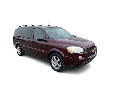 2007 Chevrolet Uplander in Mississauga, Ontario