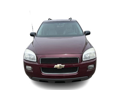 2007 Chevrolet Uplander in Mississauga, Ontario
