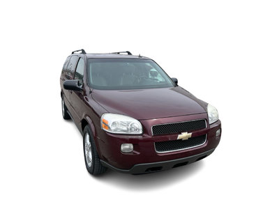 2007 Chevrolet Uplander in Mississauga, Ontario