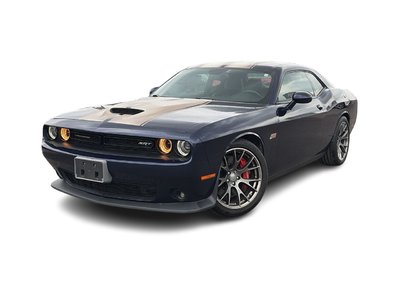 2016 Dodge Challenger in Mississauga, Ontario