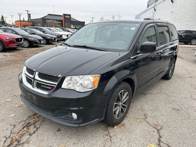 Dodge Grand Caravan  2017 à Mississauga, Ontario