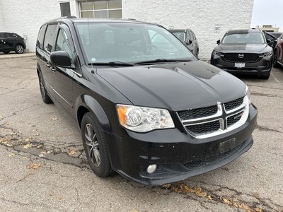 Dodge Grand Caravan  2017 à Mississauga, Ontario