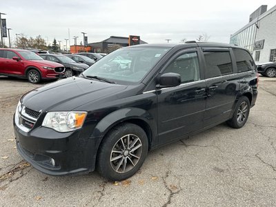 Dodge Grand Caravan  2017 à Mississauga, Ontario