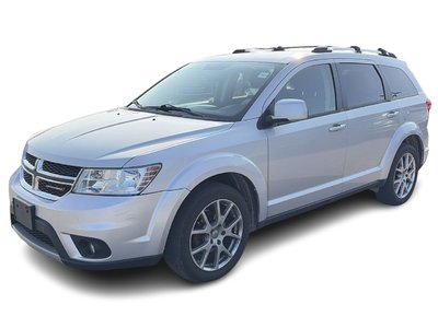 2012 Dodge Journey in Mississauga, Ontario