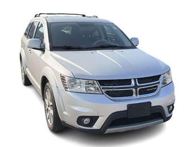 2012 Dodge Journey in Mississauga, Ontario