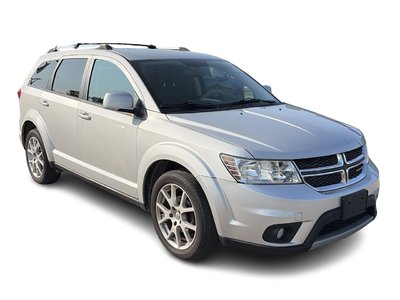 2012 Dodge Journey in Mississauga, Ontario