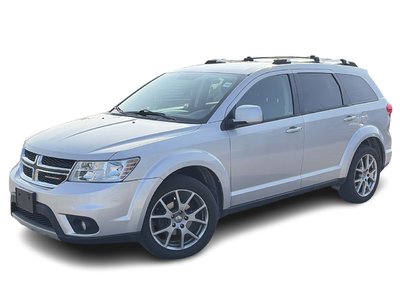 2012 Dodge Journey in Mississauga, Ontario