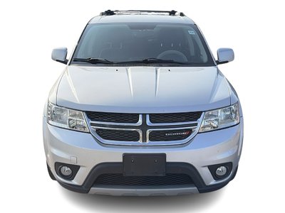 2012 Dodge Journey in Mississauga, Ontario