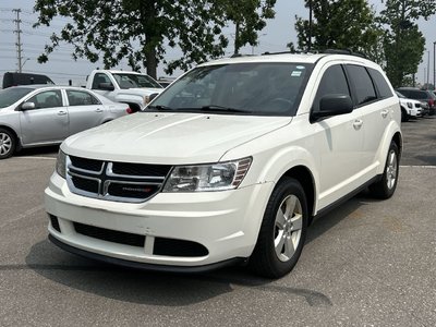 Dodge Journey  2014 à Mississauga, Ontario