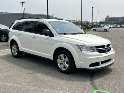 Dodge Journey  2014 à Mississauga, Ontario