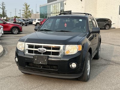 2012 Ford Escape in Mississauga, Ontario