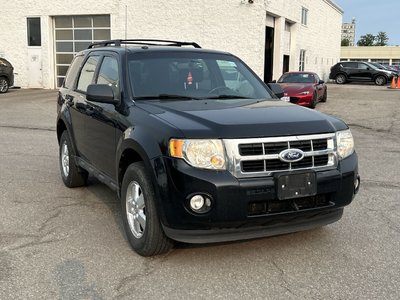 2012 Ford Escape in Mississauga, Ontario