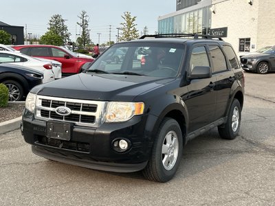 2012 Ford Escape in Mississauga, Ontario