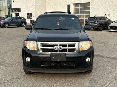 2012 Ford Escape in Mississauga, Ontario