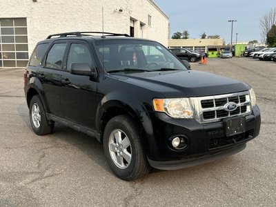 2012 Ford Escape in Mississauga, Ontario