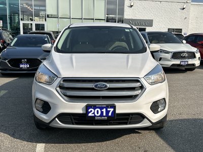 2017 Ford Escape in Mississauga, Ontario
