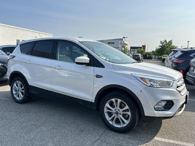 2017 Ford Escape in Mississauga, Ontario