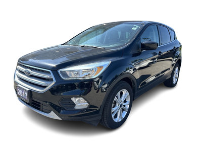 Ford Escape  2017 à Mississauga, Ontario