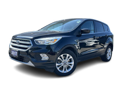 Ford Escape  2017 à Mississauga, Ontario