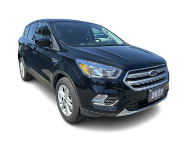 Ford Escape  2017 à Mississauga, Ontario