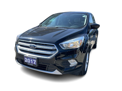 Ford Escape  2017 à Mississauga, Ontario