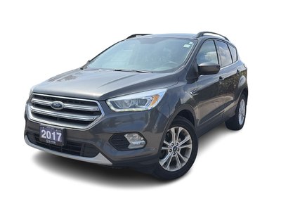 Ford Escape  2017 à Mississauga, Ontario