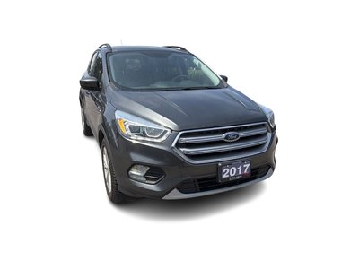 Ford Escape  2017 à Mississauga, Ontario