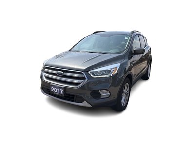 Ford Escape  2017 à Mississauga, Ontario